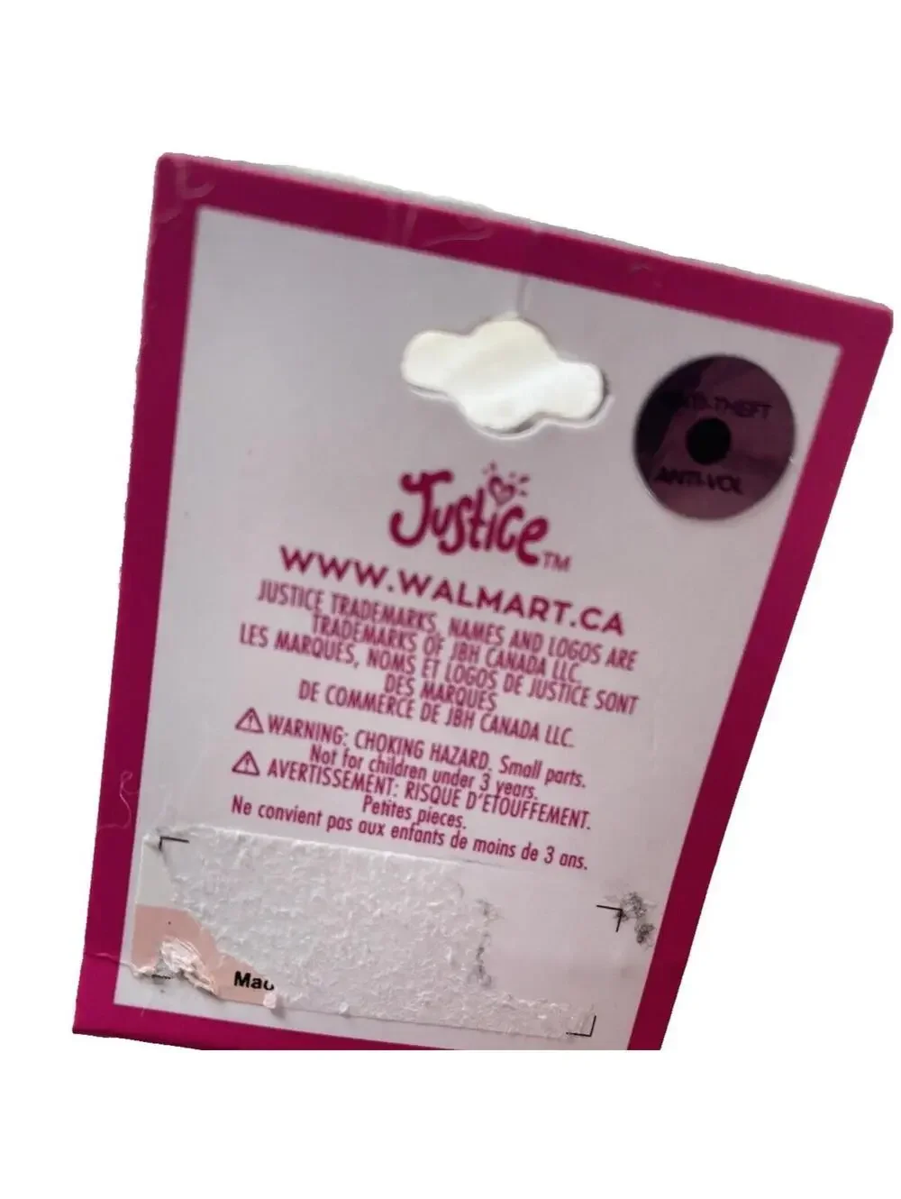 Justice usa canada
